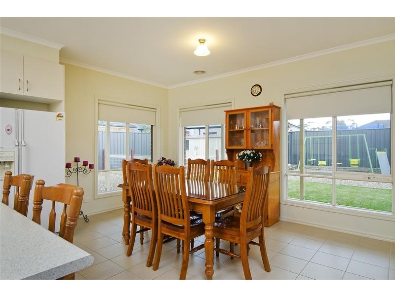 6 Glenmaggie Place, Wyndham Vale VIC 3024