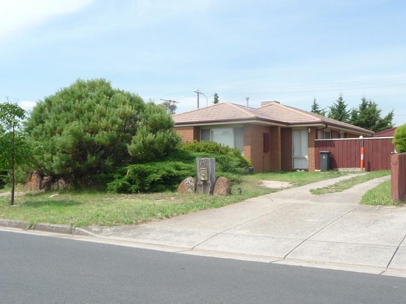 52 Whitsunday Drive, Hoppers Crossing VIC 3029