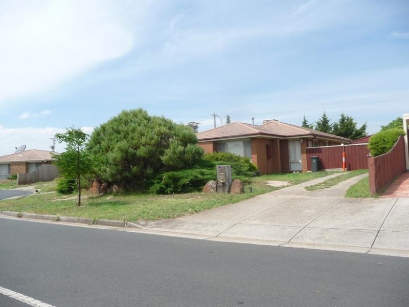 52 Whitsunday Drive, Hoppers Crossing VIC 3029