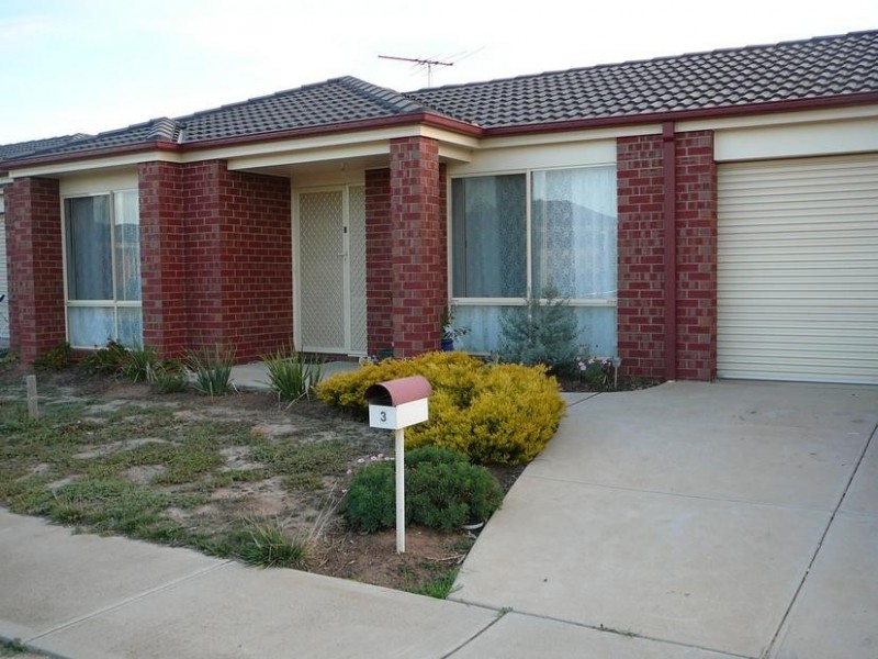 3 Xavier Court, Werribee VIC 3030