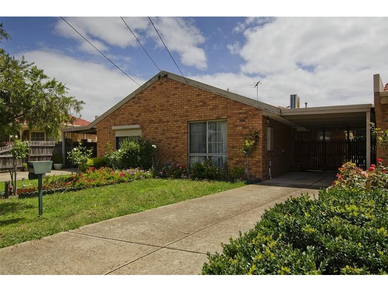 1/9 Llewellyn Court, Hoppers Crossing VIC 3029