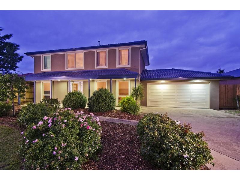 17 Myers Court, Hoppers Crossing VIC 3029