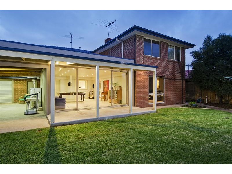 17 Myers Court, Hoppers Crossing VIC 3029