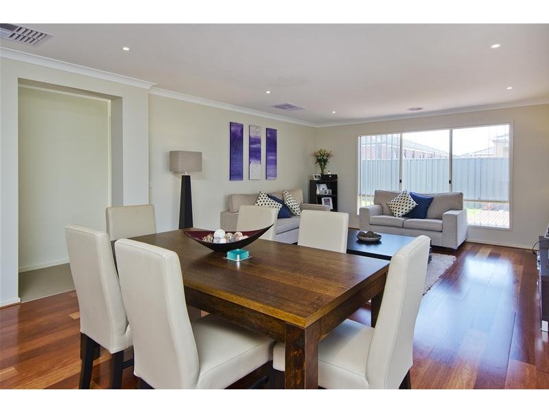 11 Clematis Crescent, Wyndham Vale VIC 3024