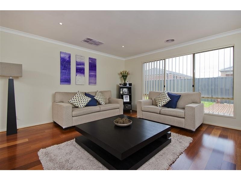 11 Clematis Crescent, Wyndham Vale VIC 3024