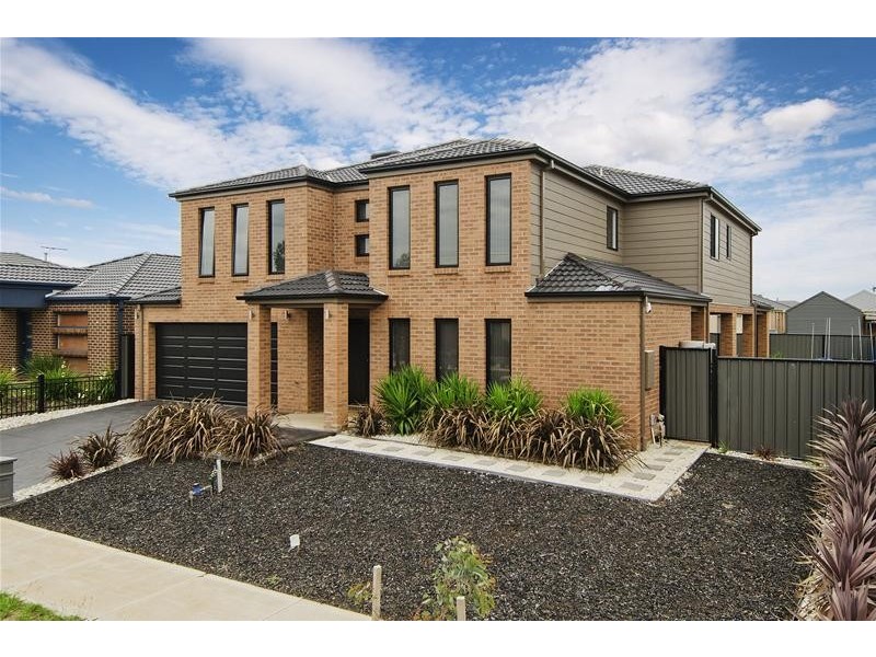 6 Sherlock Avenue, Tarneit VIC 3029