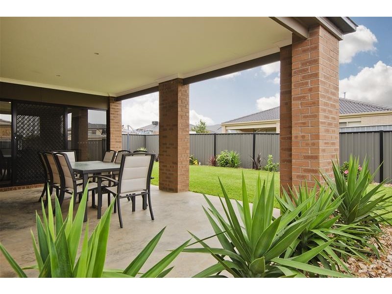 6 Sherlock Avenue, Tarneit VIC 3029