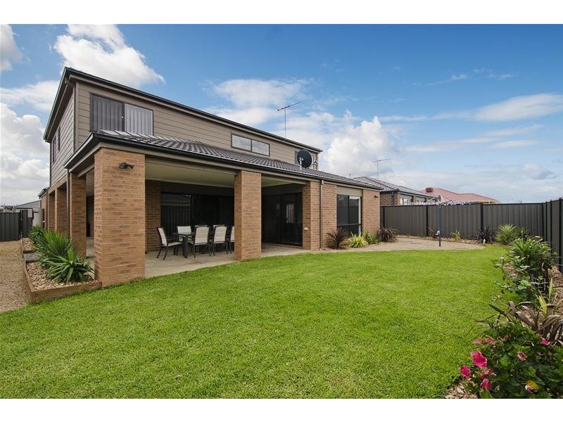 6 Sherlock Avenue, Tarneit VIC 3029