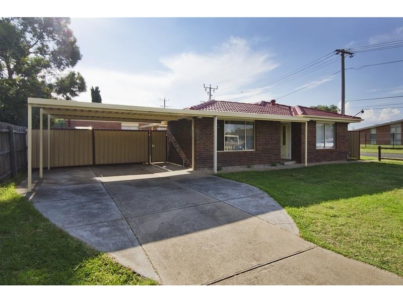 11 Perkins Avenue, Hoppers Crossing VIC 3029