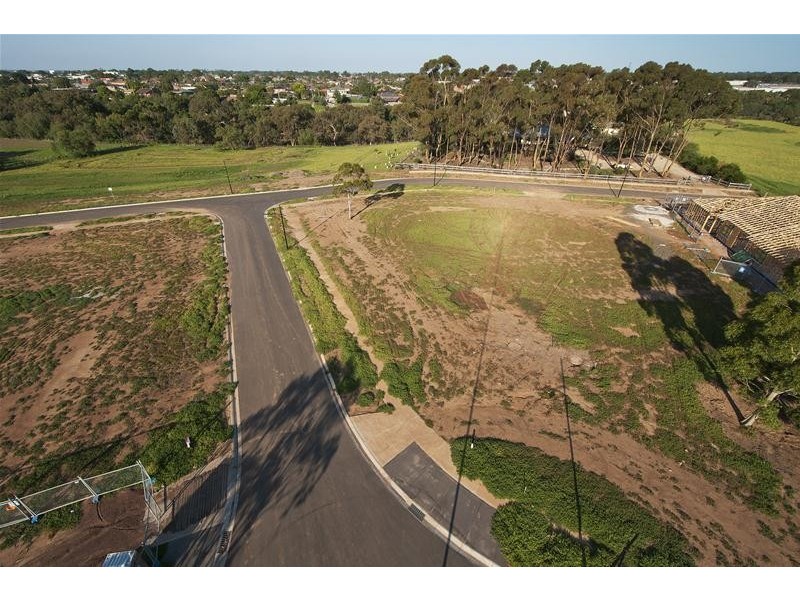 Lot 36/ Vineyard Terrace, Werribee VIC 3030