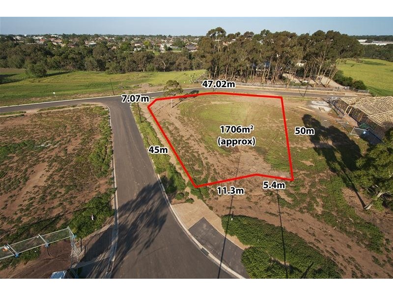 Lot 36/ Vineyard Terrace, Werribee VIC 3030
