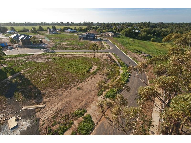 Lot 36/ Vineyard Terrace, Werribee VIC 3030