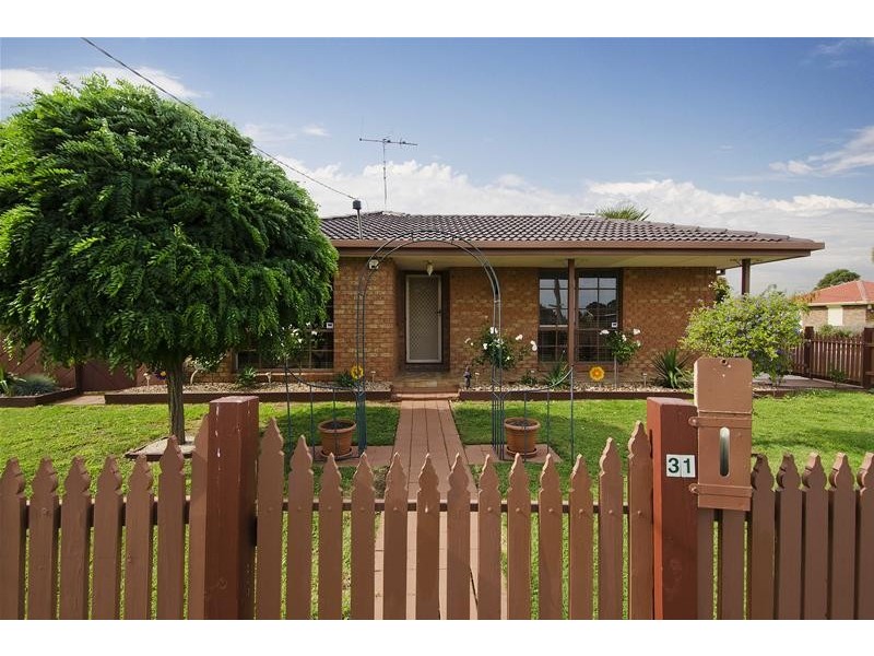 31 Kramer Street, Werribee VIC 3030