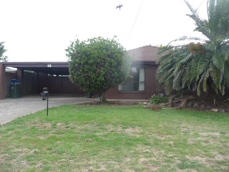 12 Balme Crt, Hoppers Crossing VIC 3029