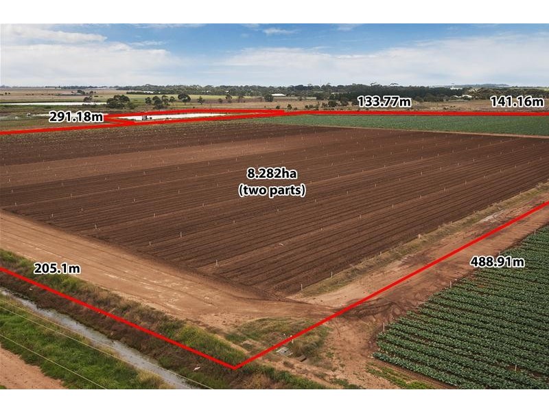 4 Cunninghams Road, Werribee South VIC 3030