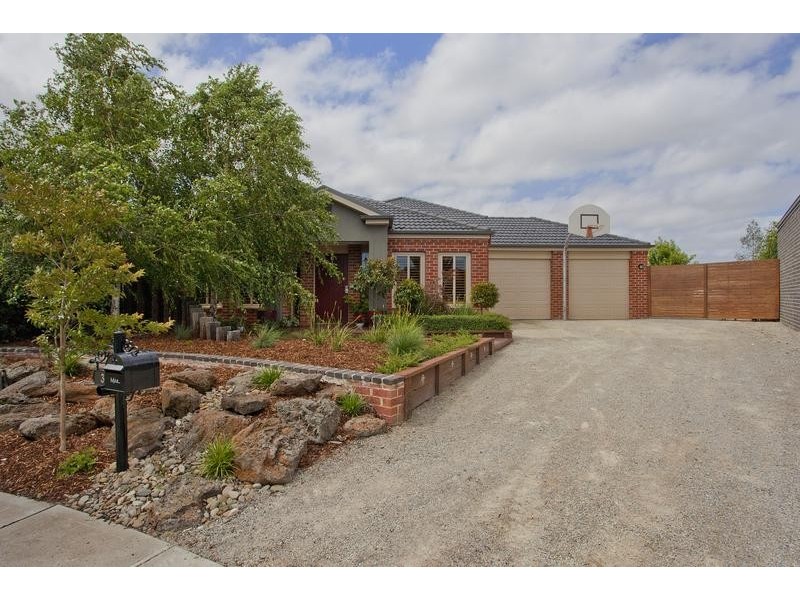 3 Maclean Crt, Tarneit VIC 3029