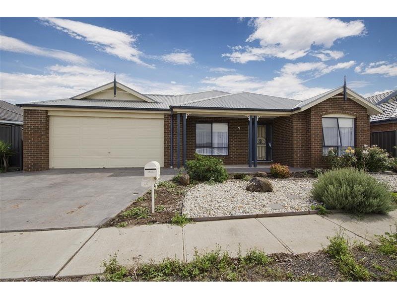 22 Barcoo Street, Wyndham Vale VIC 3024