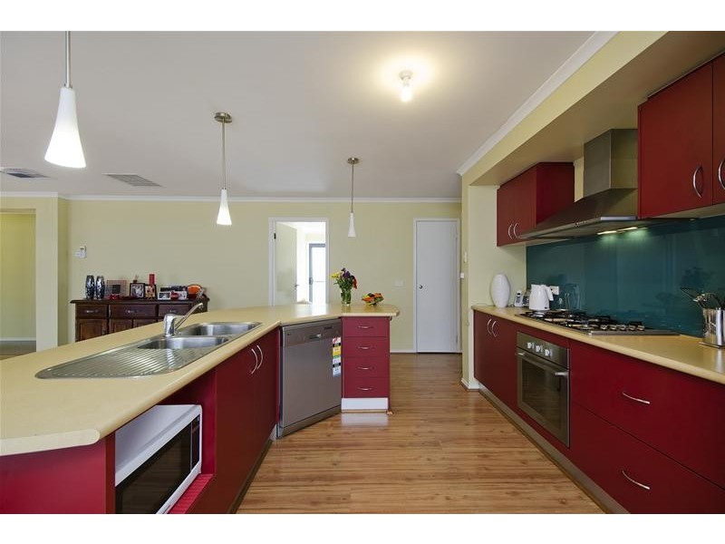 22 Barcoo Street, Wyndham Vale VIC 3024