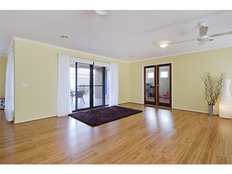 22 Barcoo Street, Wyndham Vale VIC 3024