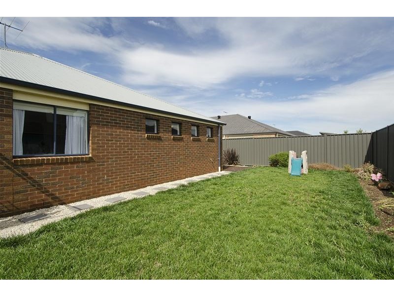22 Barcoo Street, Wyndham Vale VIC 3024