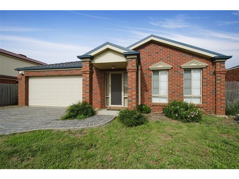 4 Mingos Court, Werribee VIC 3030