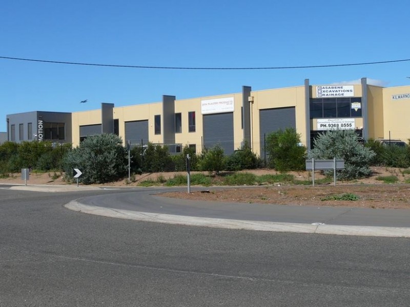 3/23 Lentini Avenue, Hoppers Crossing VIC 3029