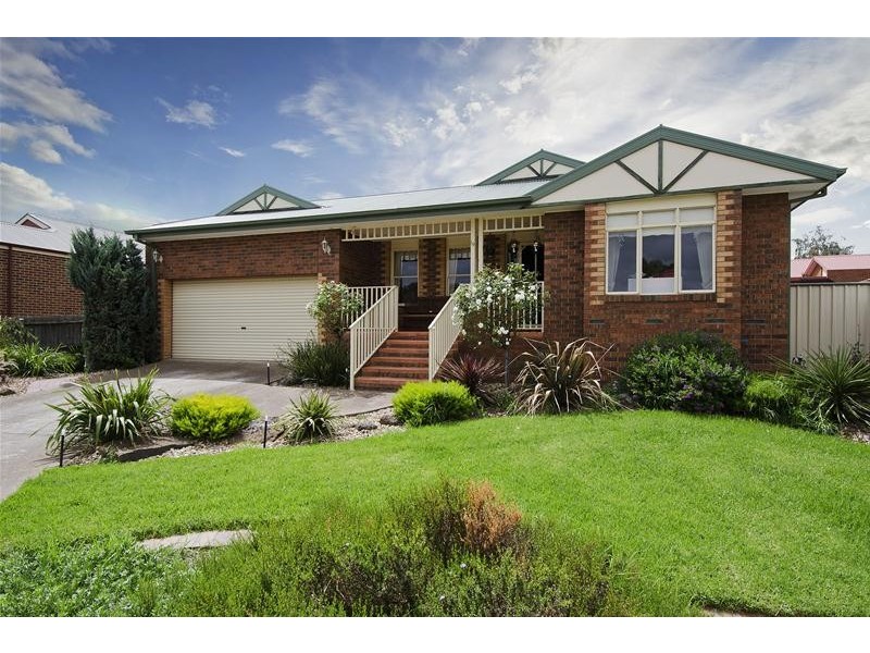 19 Hillrise Court, Werribee VIC 3030