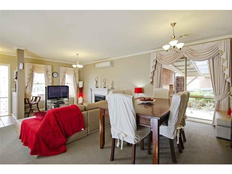 19 Hillrise Court, Werribee VIC 3030