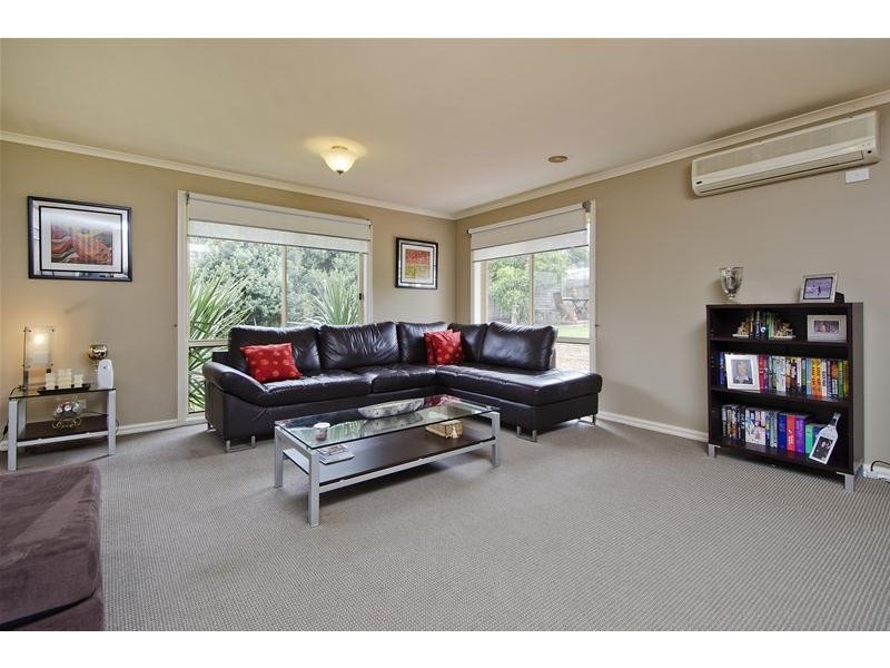 19 Hillrise Court, Werribee VIC 3030