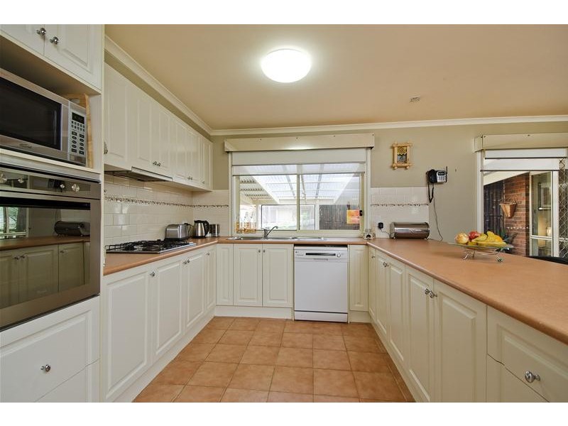 19 Hillrise Court, Werribee VIC 3030