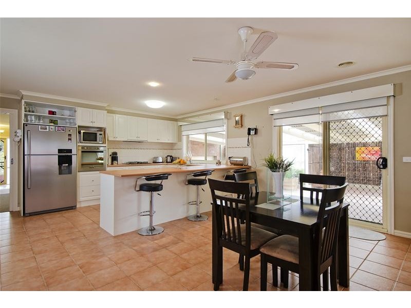 19 Hillrise Court, Werribee VIC 3030