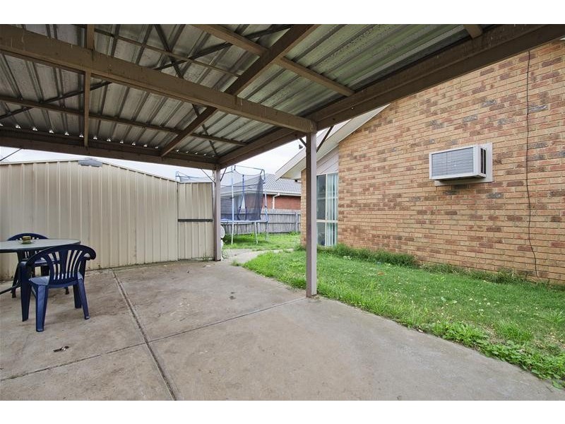 27 Matlock Street, Hoppers Crossing VIC 3029