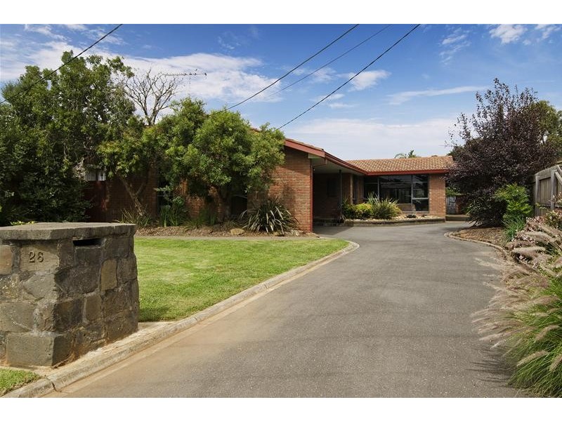 26 Tyrone Street, Werribee VIC 3030