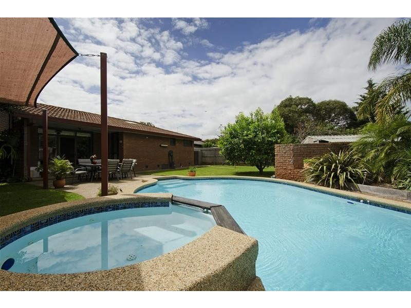 26 Tyrone Street, Werribee VIC 3030