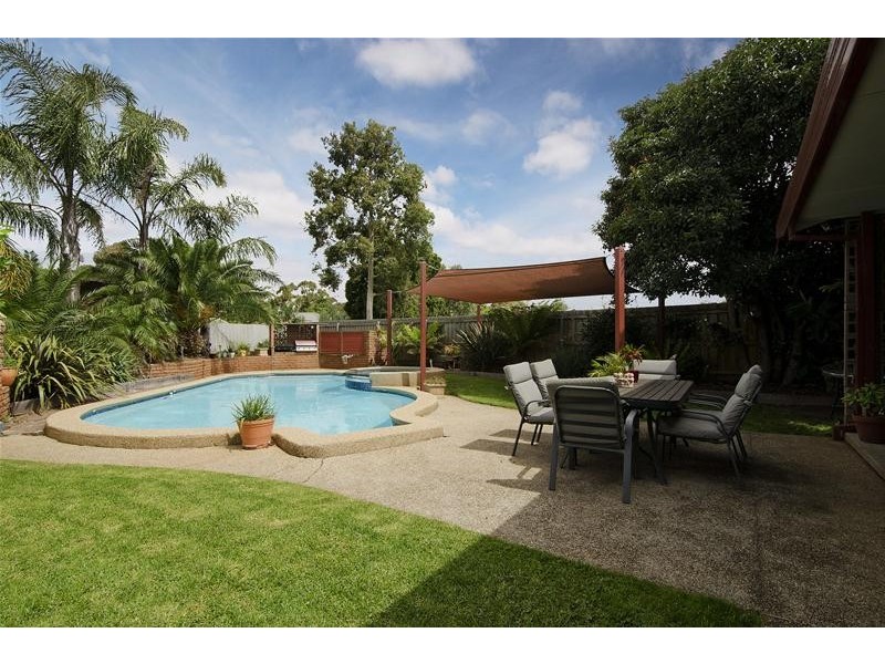 26 Tyrone Street, Werribee VIC 3030