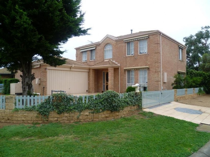 57 Flemington Crescent, Werribee VIC 3030