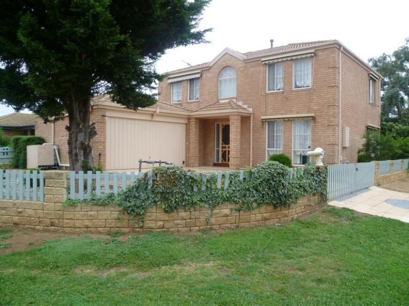 57 Flemington Crescent, Werribee VIC 3030