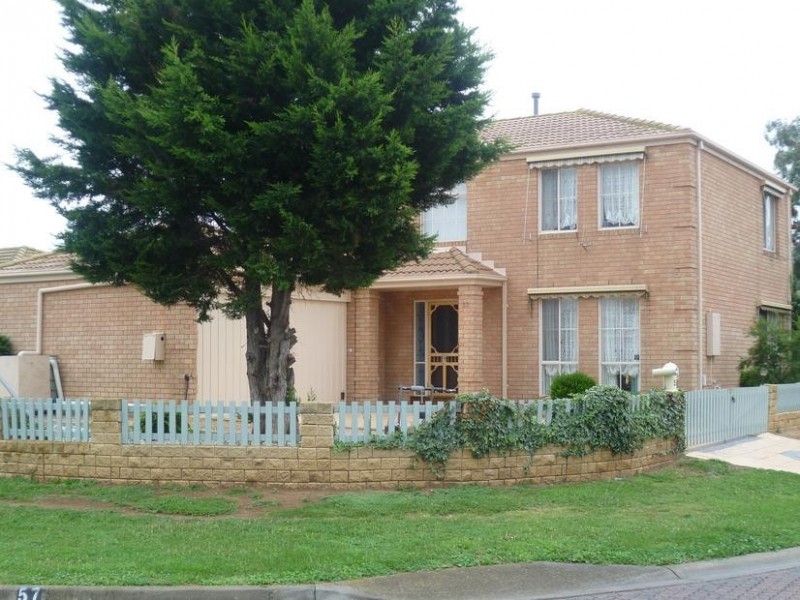 57 Flemington Crescent, Werribee VIC 3030