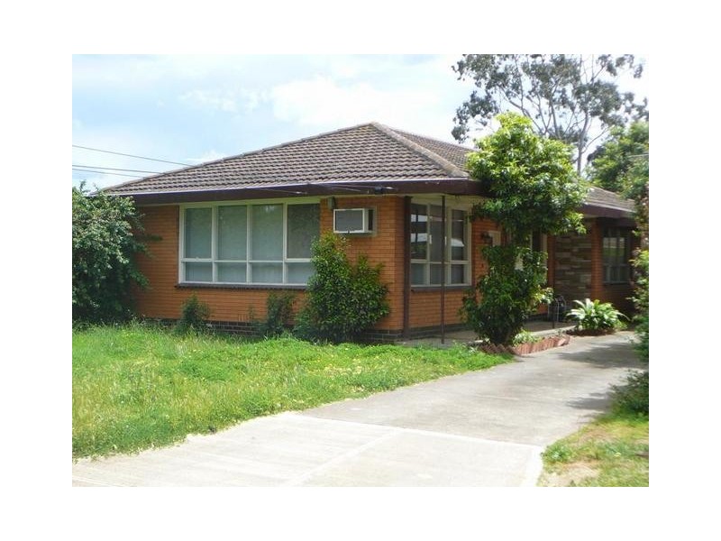 6 Parker Street, Werribee VIC 3030