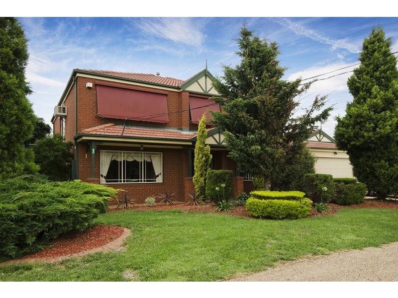 1 Ash Court, Hoppers Crossing VIC 3029