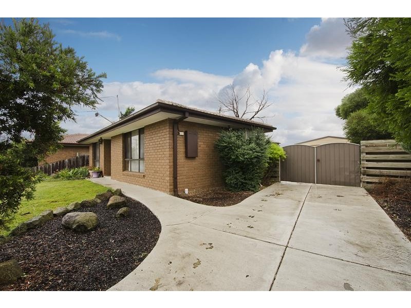 22 Albatross Avenue, Werribee VIC 3030