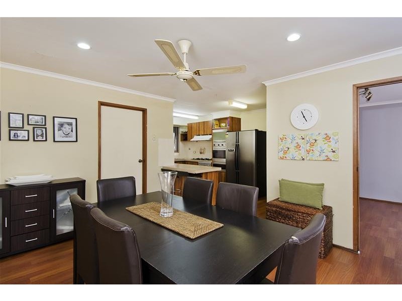 12 Nightingale Drive, Werribee VIC 3030
