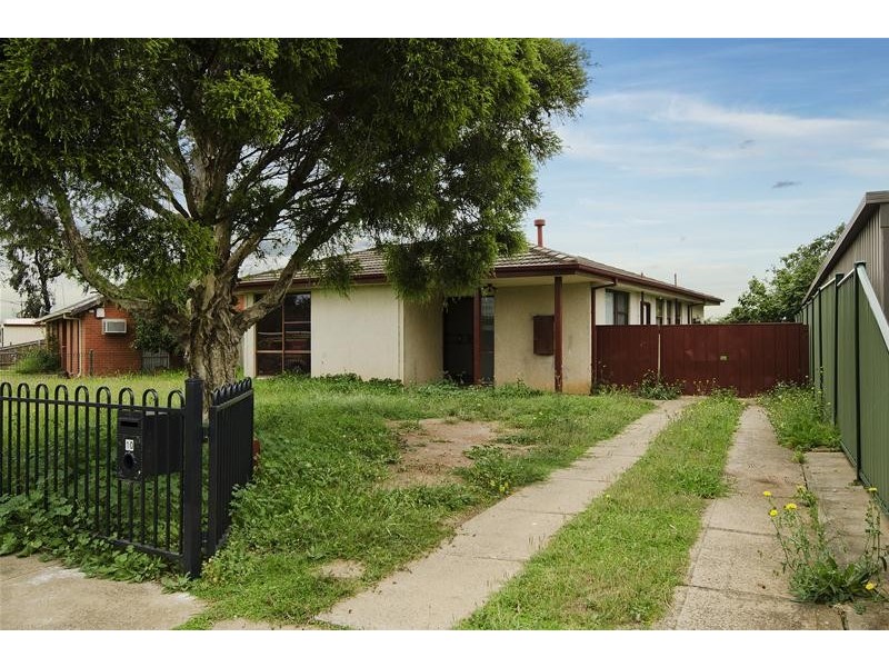 10 Cormorant Crescent, Werribee VIC 3030