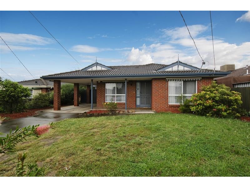 20 Arundel Court, Hoppers Crossing VIC 3029