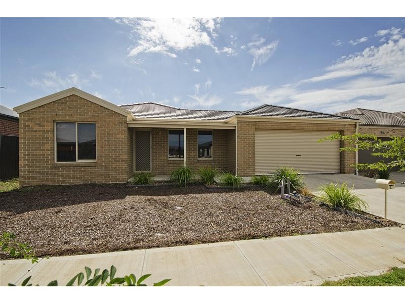 24 Murrumbidgee Street, Wyndham Vale VIC 3024