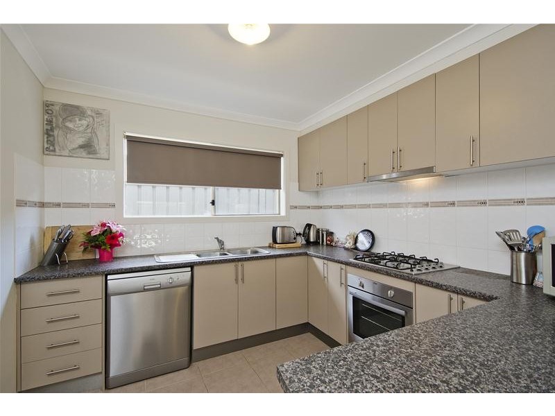 24 Murrumbidgee Street, Wyndham Vale VIC 3024