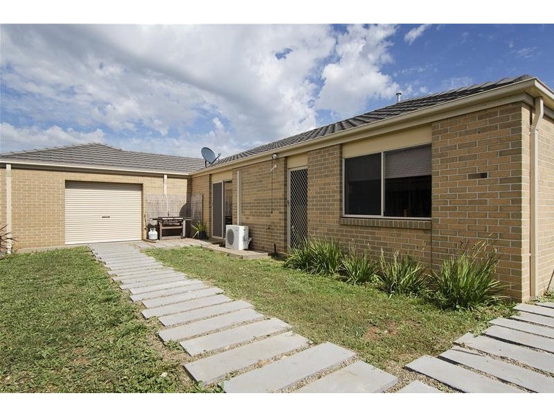 24 Murrumbidgee Street, Wyndham Vale VIC 3024