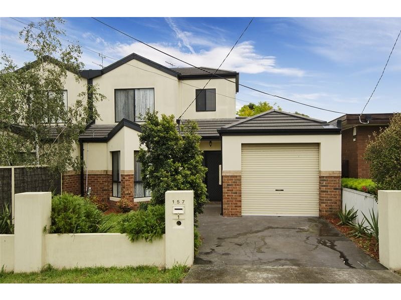 1/157 Ballan Road, Wyndham Vale VIC 3024