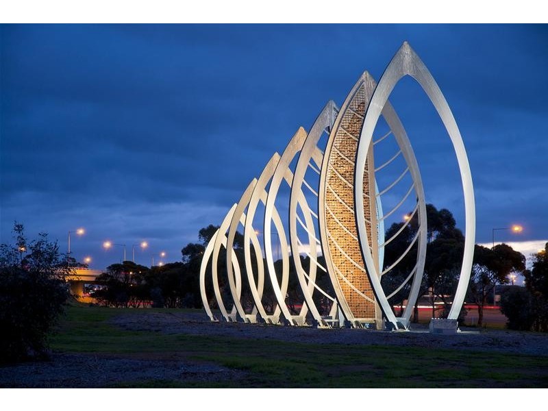 (Lot 45)/3 Berrimah Place, Tarneit VIC 3029