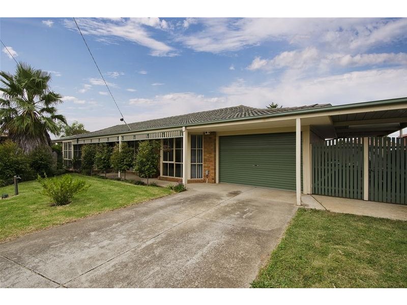 5 Settler Court, Werribee VIC 3030